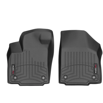 Floor Mat by WEATHERTECH - 4416451 pa1