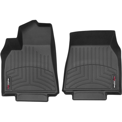 WEATHERTECH - 4416491 - Floor Mat pa1