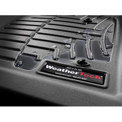 WEATHERTECH - 4416491 - Floor Mat pa2