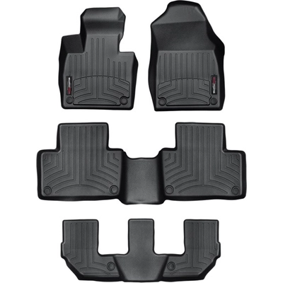 WEATHERTECH - 4416503 - Floor Mat pa2