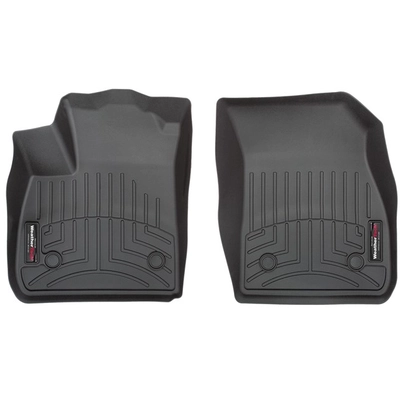 WEATHERTECH - 4416601 - Floor Mat pa2