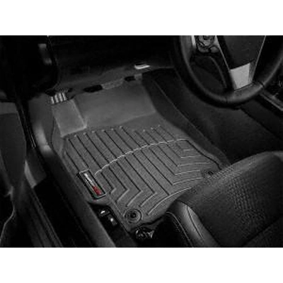 Floor Mat by WEATHERTECH - 44166-1-2 pa1