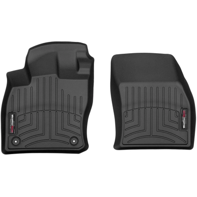 WEATHERTECH - 4416631 - Floor Mat pa1