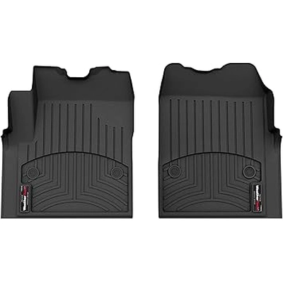 Floor Mat by WEATHERTECH - 4416681V pa2