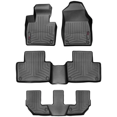 Floor Mat by WEATHERTECH - 4416693 pa1