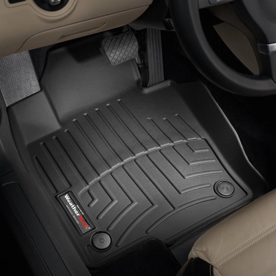 WEATHERTECH - 441671 - Floor Mat pa1