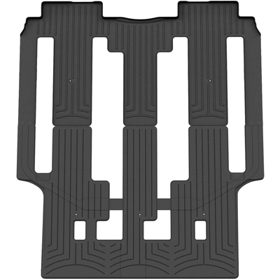 WEATHERTECH - 4416722IM - Floor Mat pa1