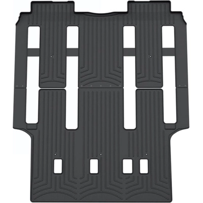 Floor Mat by WEATHERTECH - 4416723IM pa1