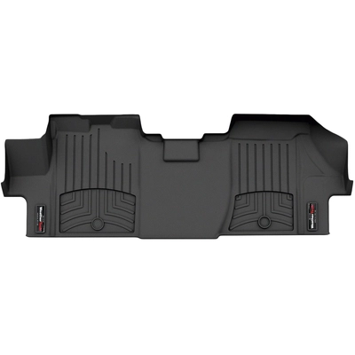 WEATHERTECH - 4416751 - Floor Mat pa1