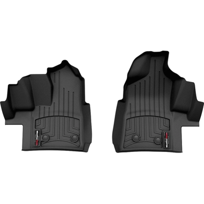 Floor Mat by WEATHERTECH - 4416801 pa2