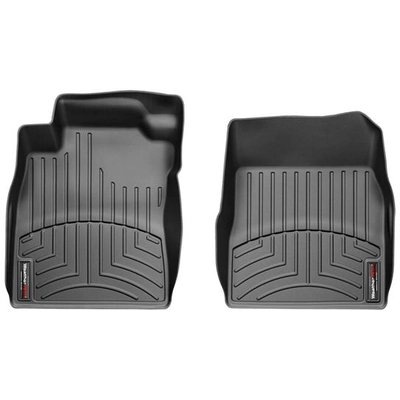 WEATHERTECH - 441681 - Floor Mat pa12