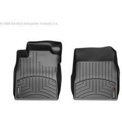 WEATHERTECH - 441681 - Floor Mat pa9