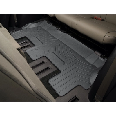 WEATHERTECH - 4416964 - Floor Mat pa1