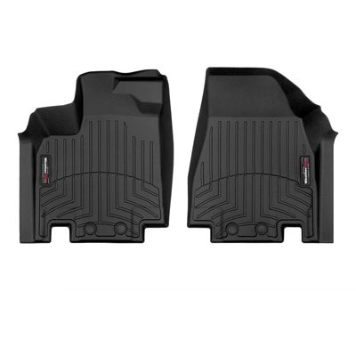 WEATHERTECH - 4416981 - Floor Liners pa1