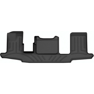 Floor Mat by WEATHERTECH - 4416983IM pa1
