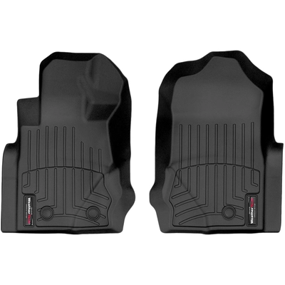 WEATHERTECH - 4417021V - Floor Liner pa1