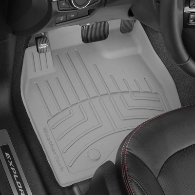 Floor Mat by WEATHERTECH - 4417042IM pa2