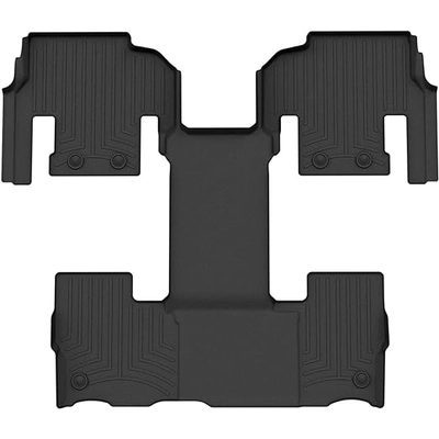 WEATHERTECH - 4417044 - Tapis pa1