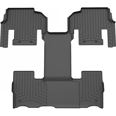 Floor Mat by WEATHERTECH - 4417044IM pa1