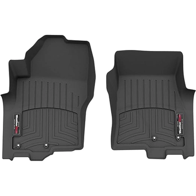 WEATHERTECH - 4417051 - Floor Mat pa1