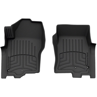 WEATHERTECH - 4417051IM - Floor Liners pa1