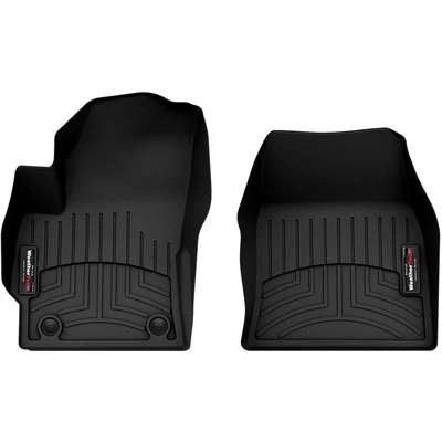 WEATHERTECH - 4417071 - Floor Liners pa1