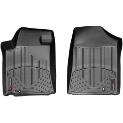 WEATHERTECH - 441711 - Floor Mat pa2