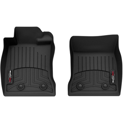 WEATHERTECH - 4417141 - Floor Liner pa1