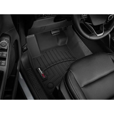 WEATHERTECH - 4417171 - Floor Mat pa4