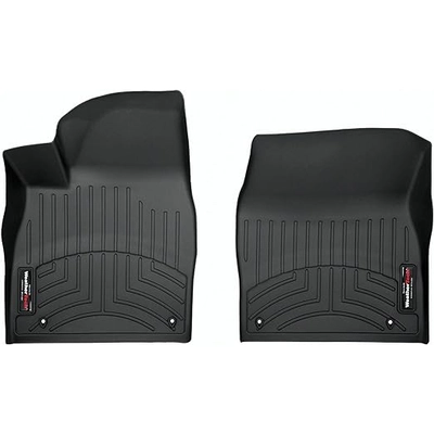 WEATHERTECH - 4417231 - Floor Mat pa1