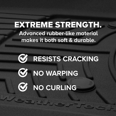 Floor Mat by WEATHERTECH - 4417232IM pa2