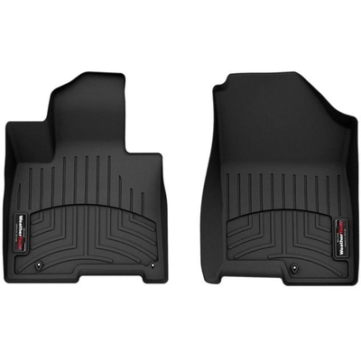 WEATHERTECH - 4417291 - Floor Liners pa1