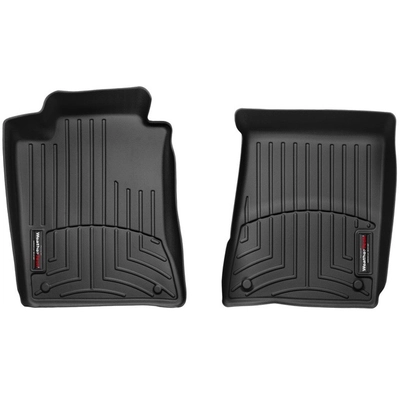 Floor Mat by WEATHERTECH - 4417311 pa1