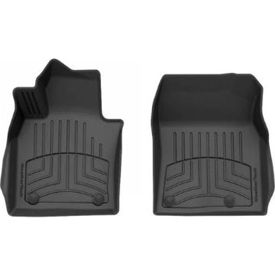 Floor Mat by WEATHERTECH - 4417391IM pa1