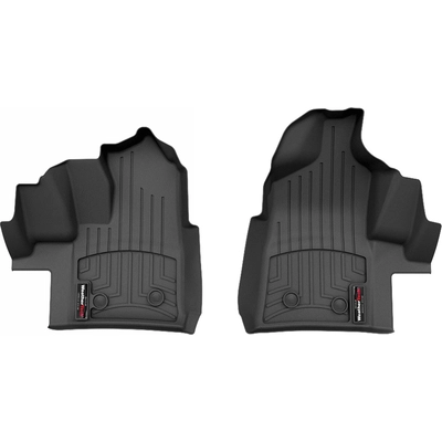 Floor Mat by WEATHERTECH - 4417401V pa1