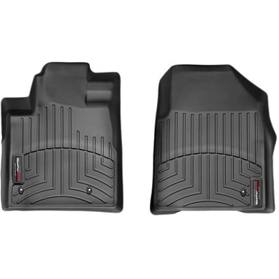 WEATHERTECH - 441741 - Tapis pa11