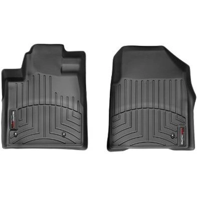 WEATHERTECH - 441741 - Tapis pa7