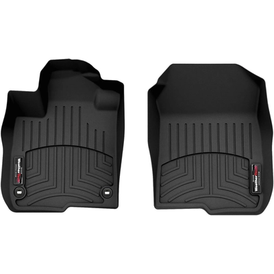 WEATHERTECH - 4417461 - Custom Fit FloorLiners pa2