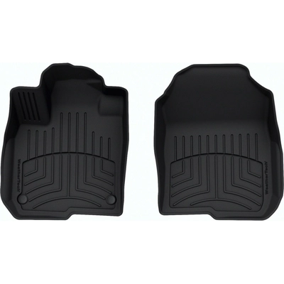 Floor Mat by WEATHERTECH - 4417461IM pa1