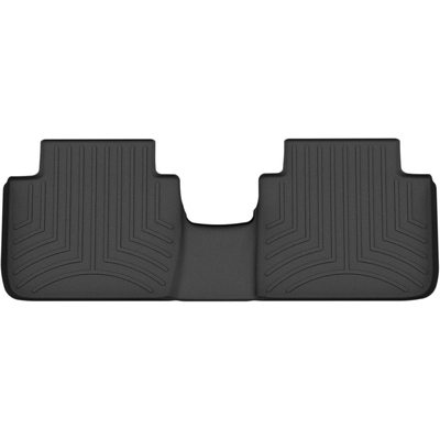 WEATHERTECH - 4417462 - Custom Fit FloorLiners pa1