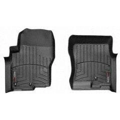 WEATHERTECH - 441761 - Floor Mat pa12