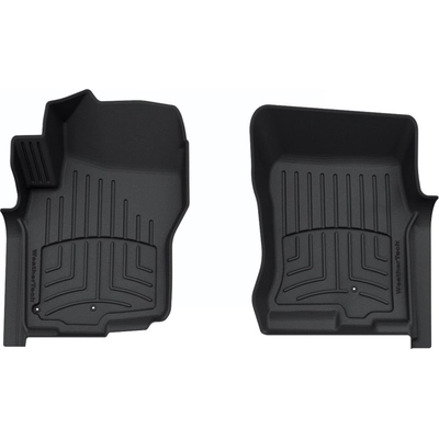 Floor Mat by WEATHERTECH - 441761IM pa1