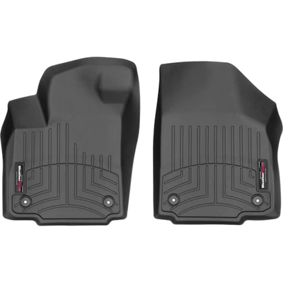Floor Mat by WEATHERTECH - 4417671 pa2