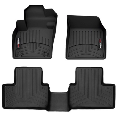 WEATHERTECH - 4417691 - FloorLiners pa1