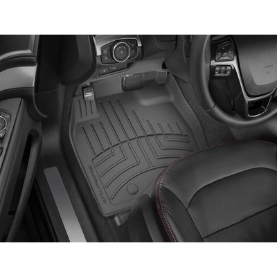 Floor Mat by WEATHERTECH - 4417701IM pa1