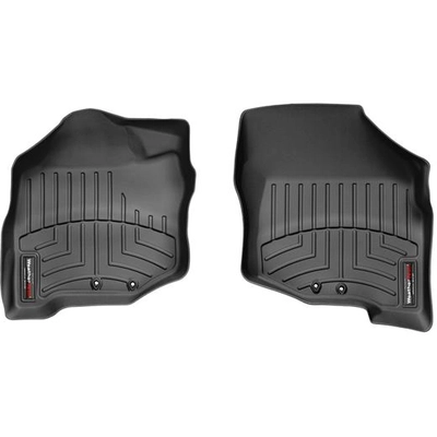 WEATHERTECH - 441771 - Floor Mat pa3