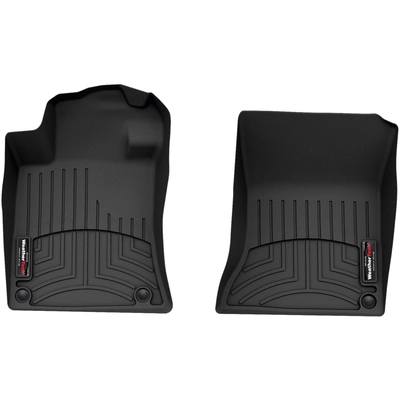 WEATHERTECH - 4417741 - Floor Liners pa1