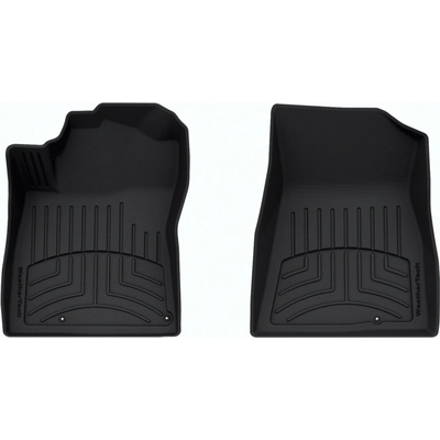 Floor Mat by WEATHERTECH - 4417761IM pa1