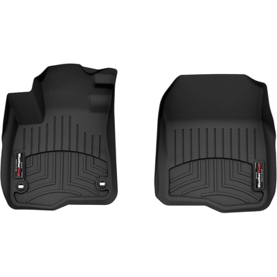 WEATHERTECH - 4417801 - Custom Fit FloorLiners pa2