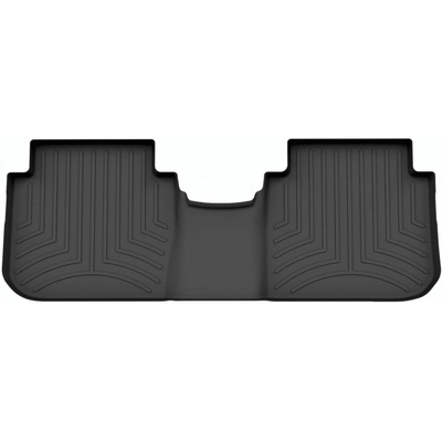 WEATHERTECH - 4417802 - Custom Fit FloorLiners pa1